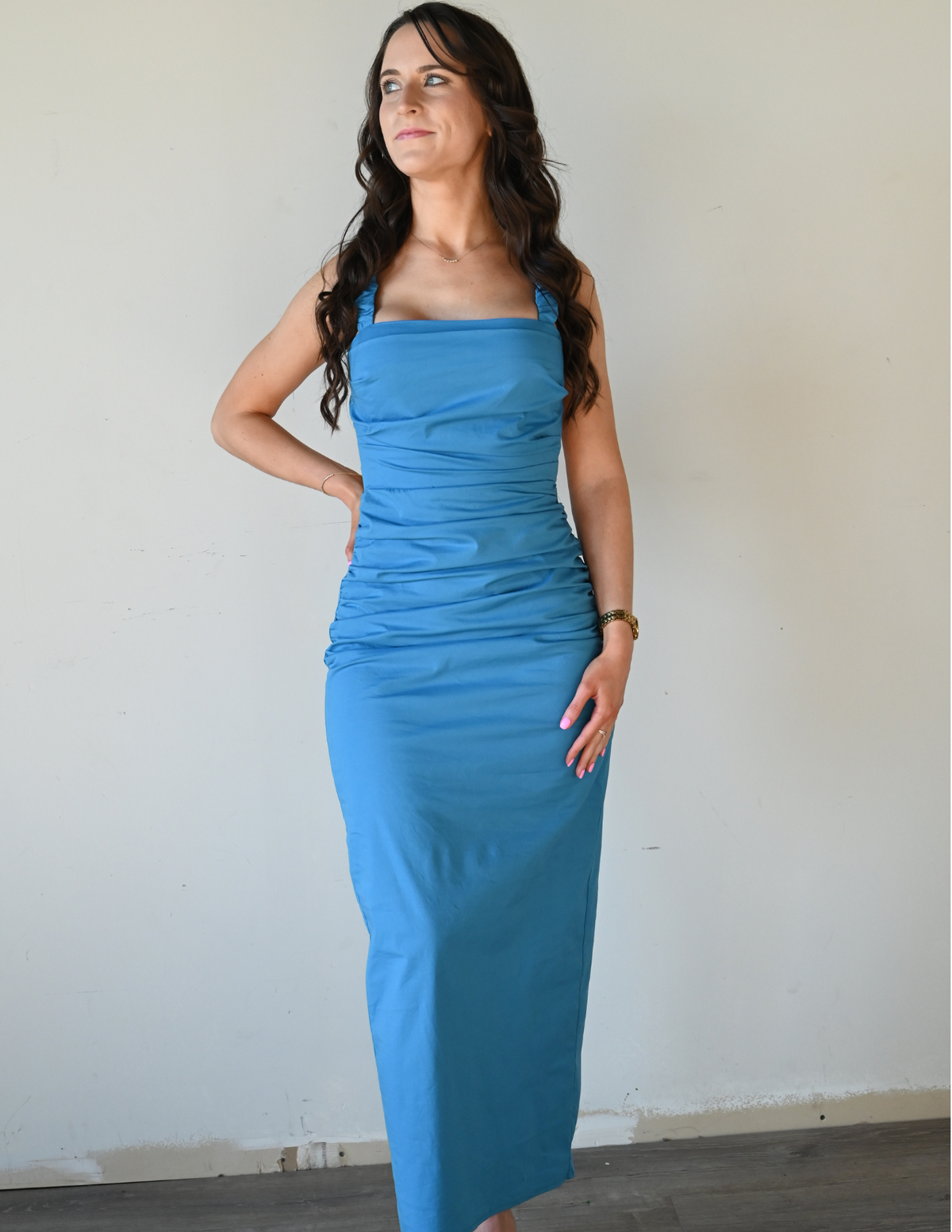 Alexis Dress | Shopella