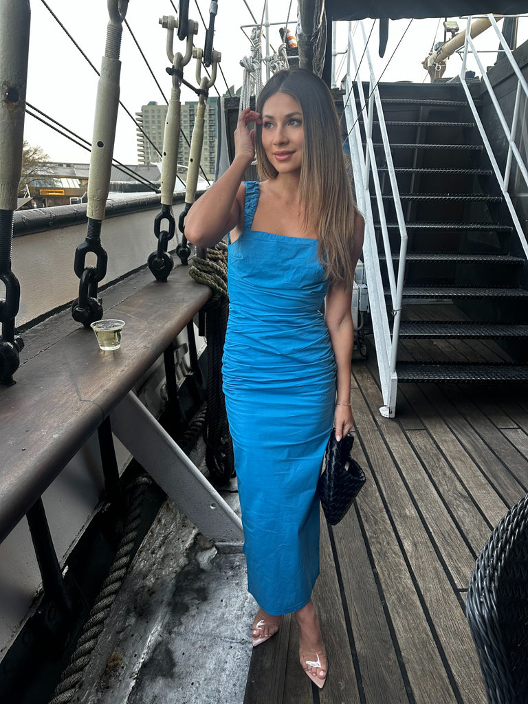 Alexis Dress | Shopella Alexis Dress | Shopella