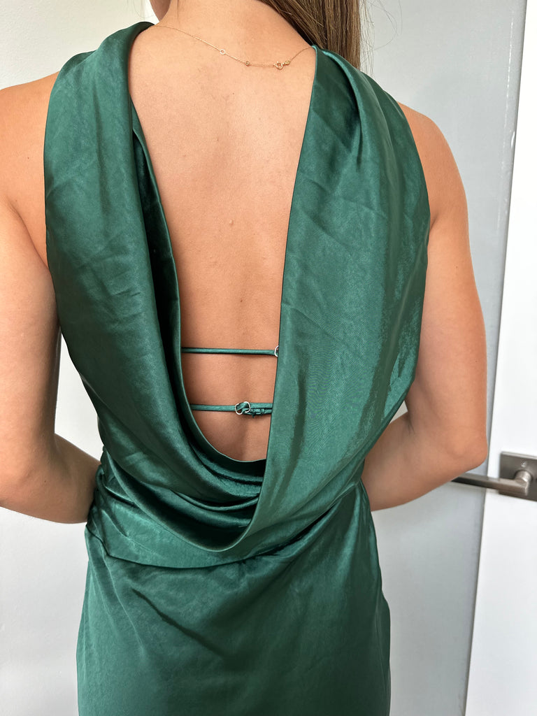 Ivy Dress