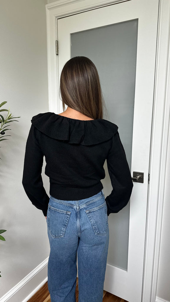 Delilah Sweater