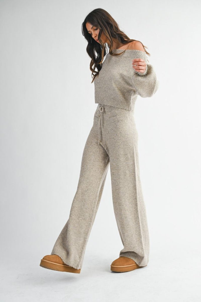 Cora Set