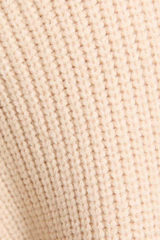Nova Sweater