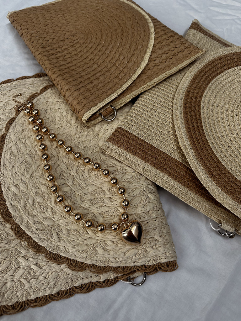 The Perfect Clutch