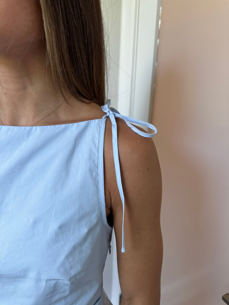 Matilda Dress