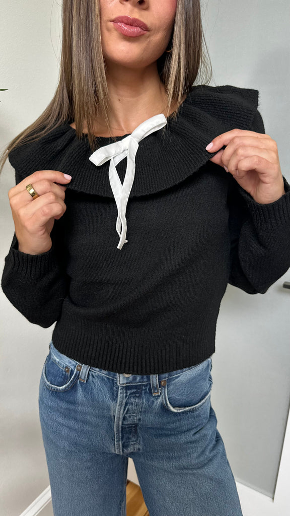 Delilah Sweater