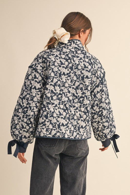 Julianna Jacket