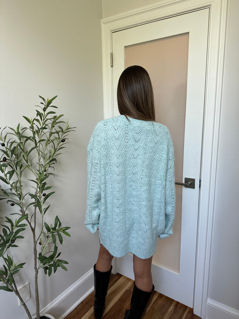 Georgia Mini Dress
