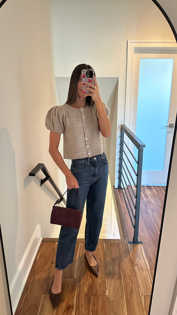 Hailey Bag