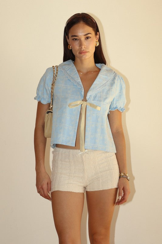 Lani Top