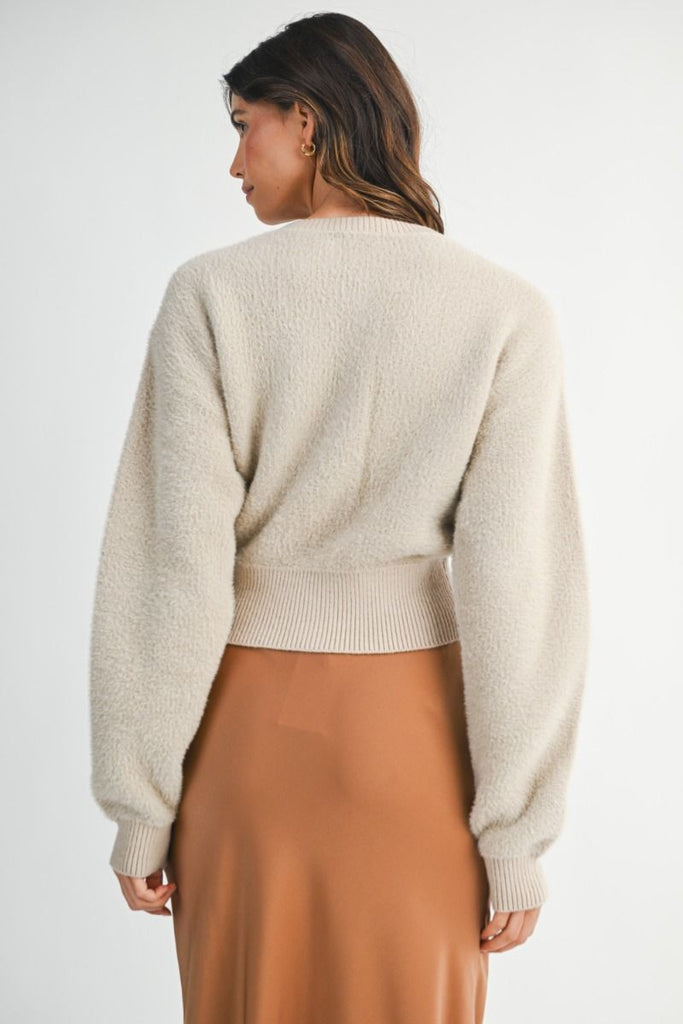 Jane Sweater