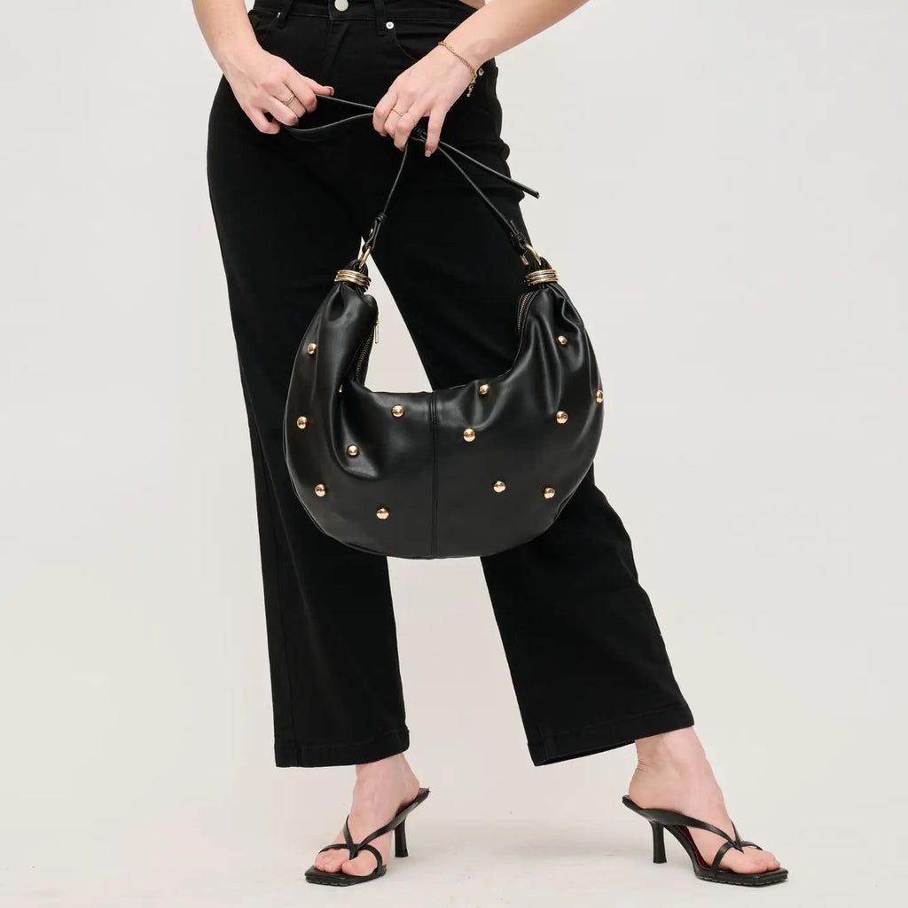 Bianca Hobo Bag
