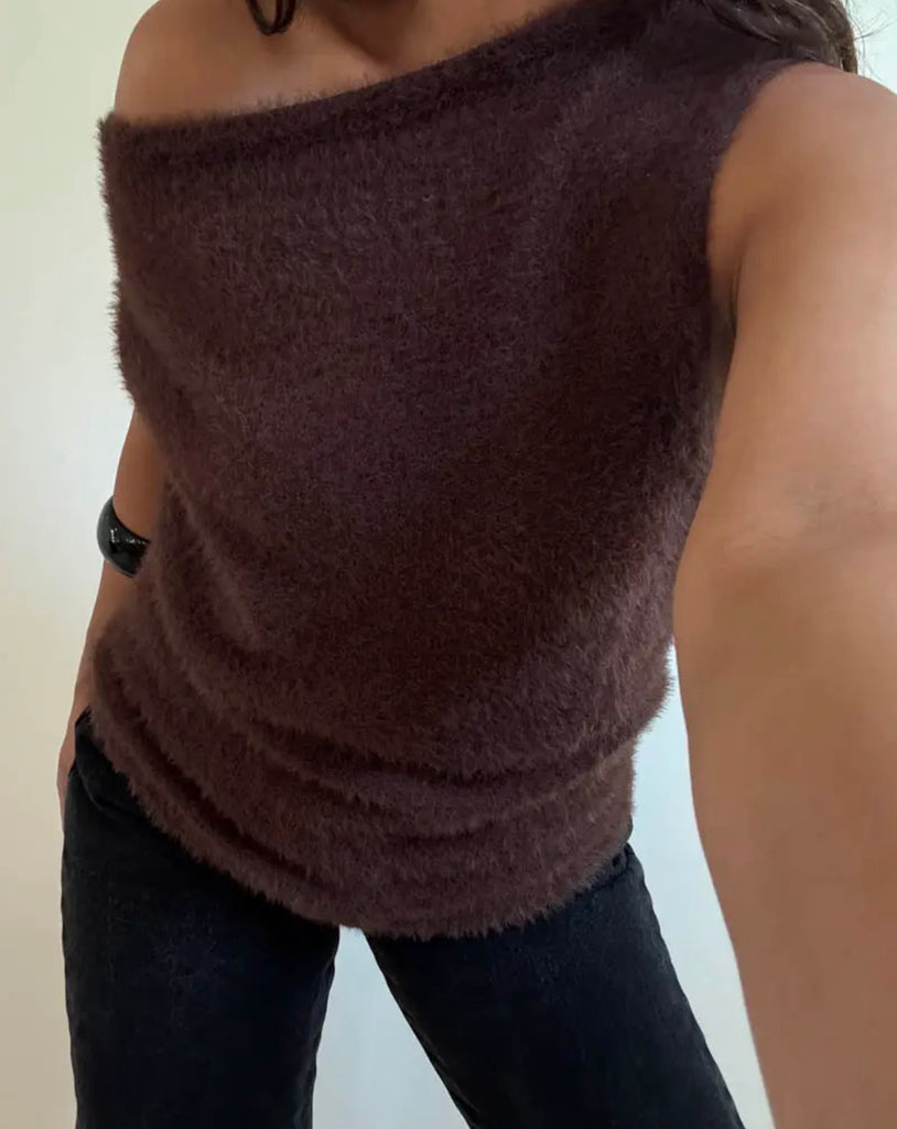 Colette Sweater