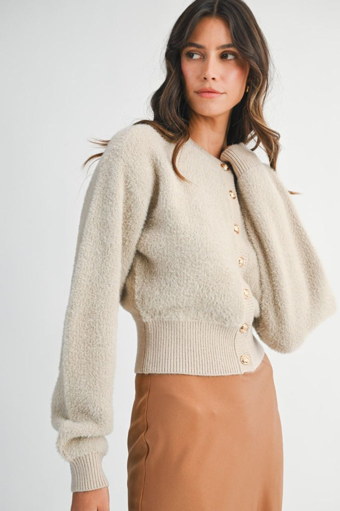 Jane Sweater