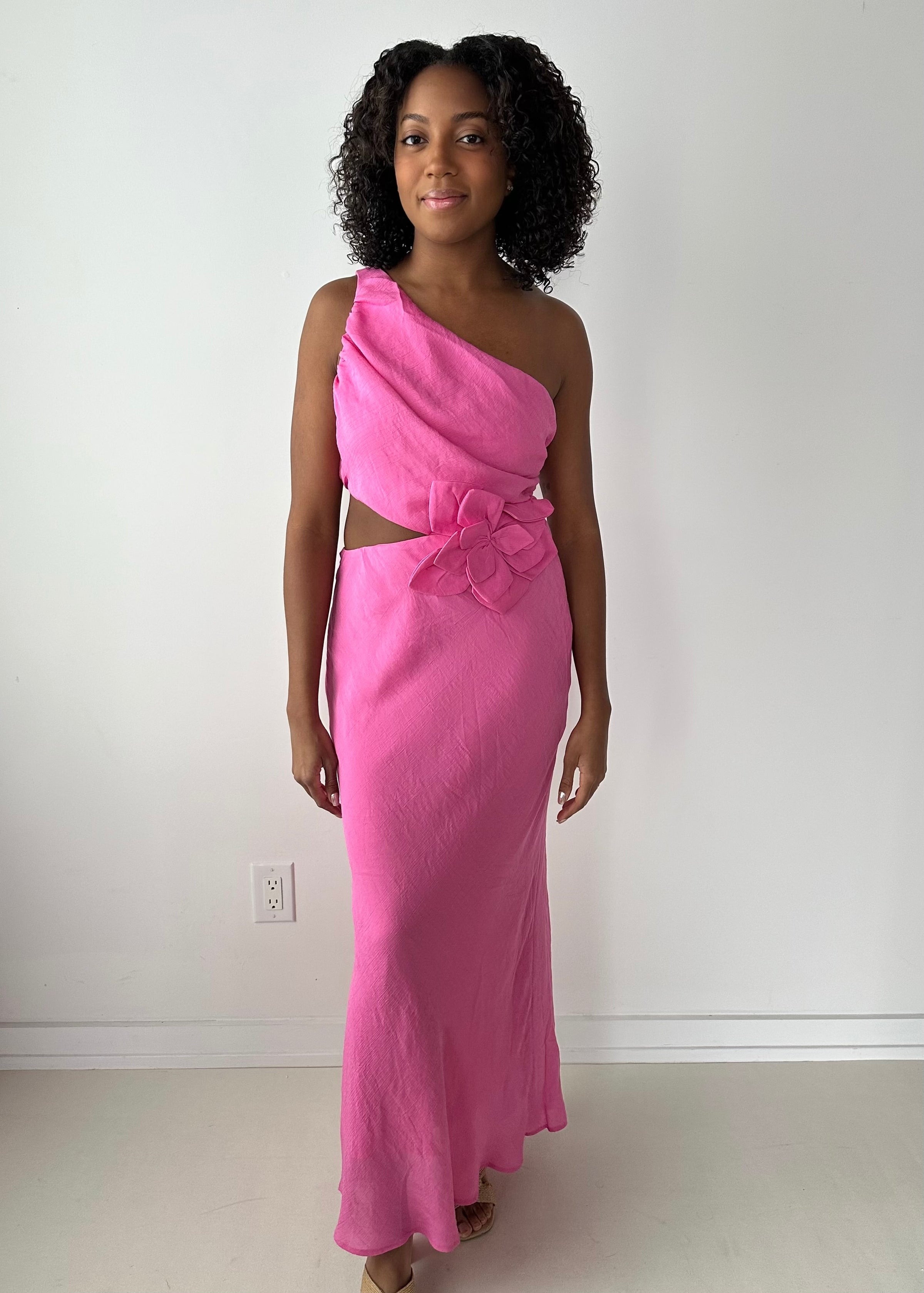 eleah off shoulder dress Ellie Dress