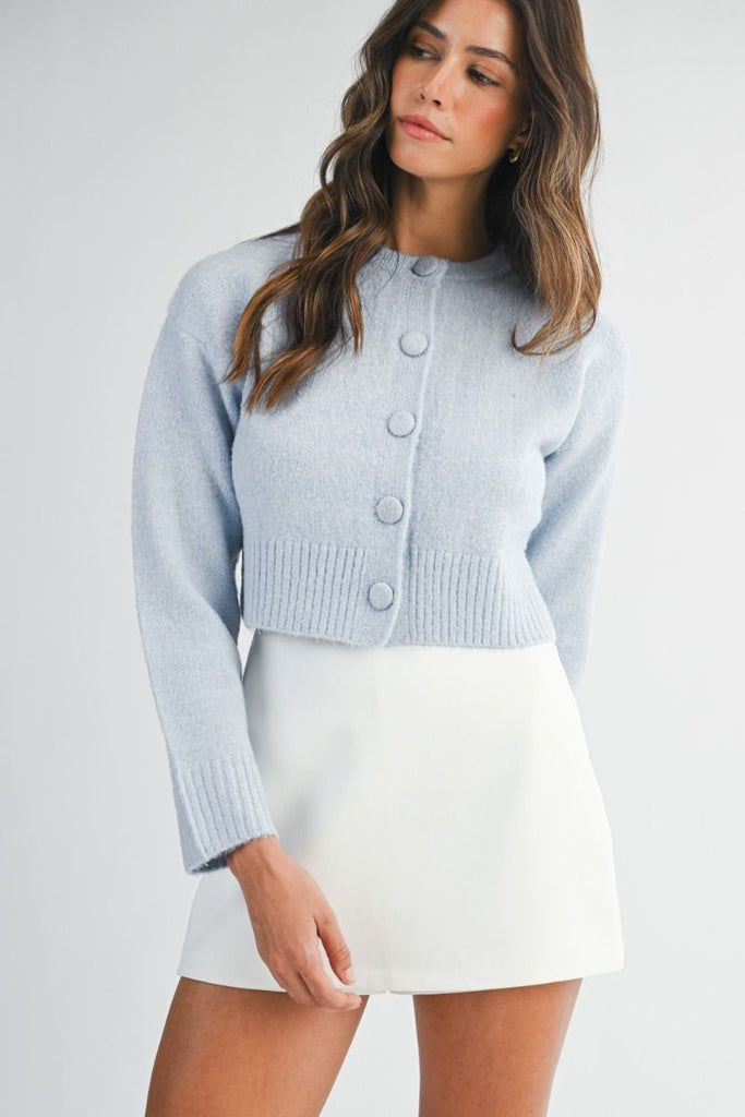 Claire Sweater