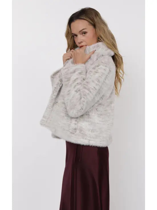 Meredith Jacket