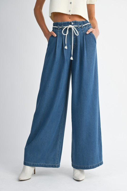 Lenna Pants