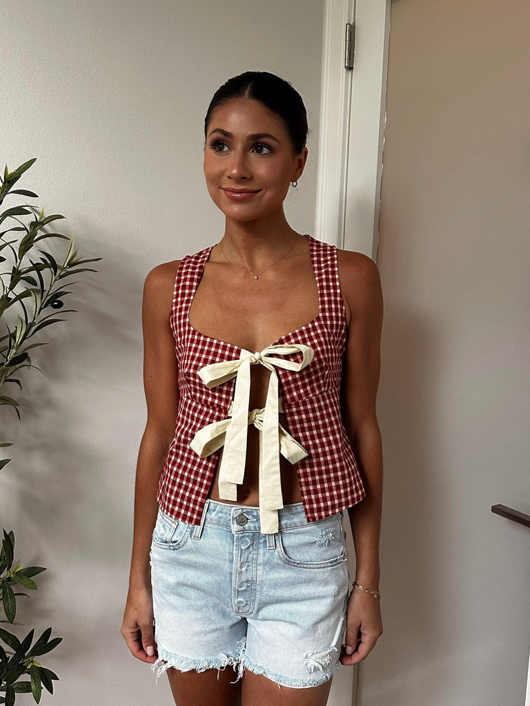 Jessie Top
