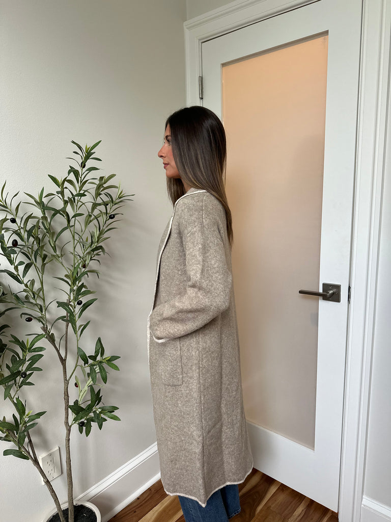 Sophie Sweater