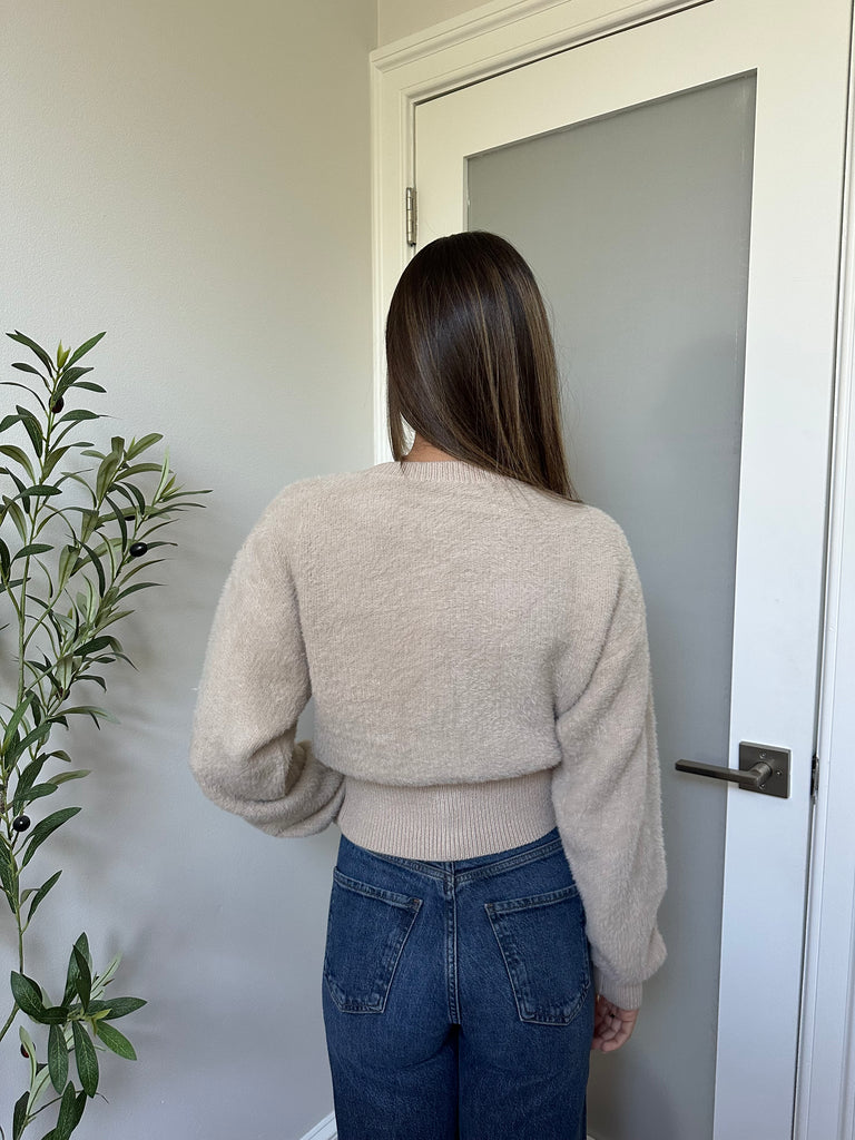 Jane Sweater