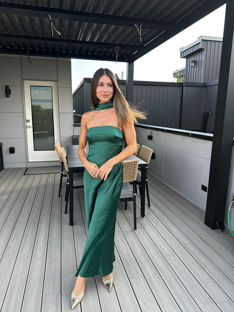 Ivy Dress