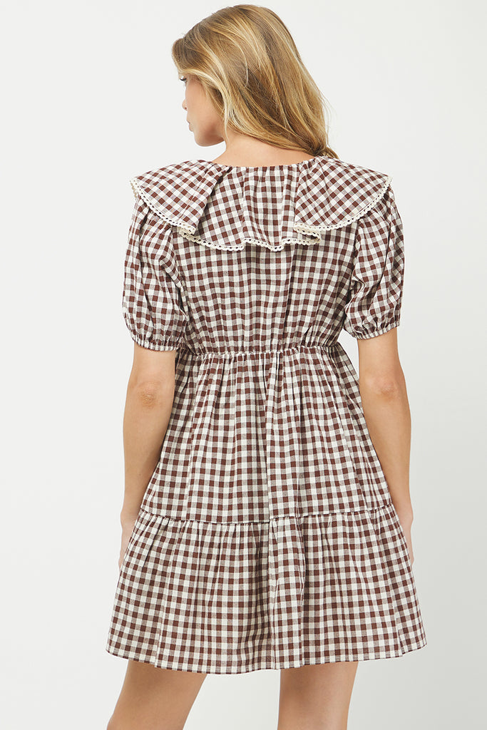 Remy Dress