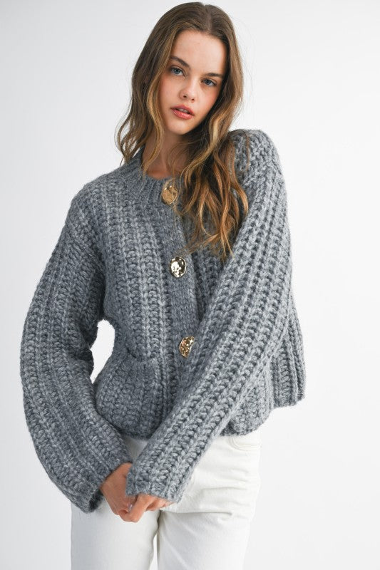 Moira Sweater
