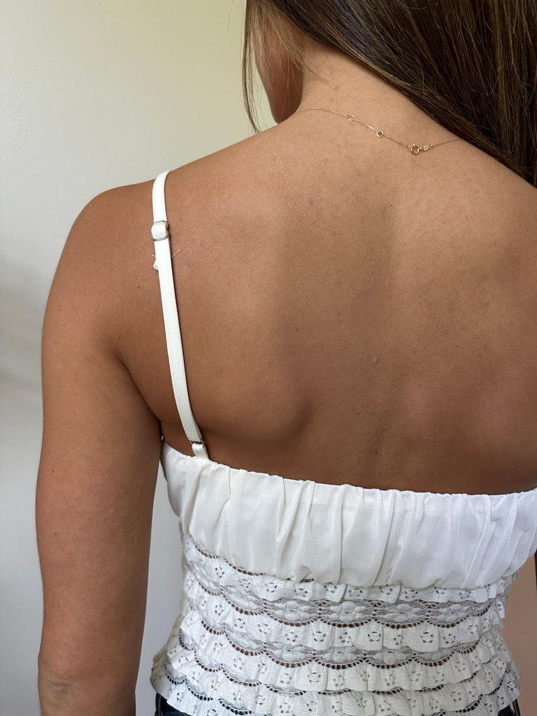 Daisy top