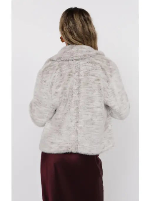 Meredith Jacket