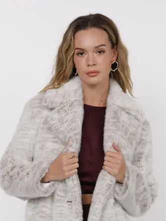 Meredith Jacket