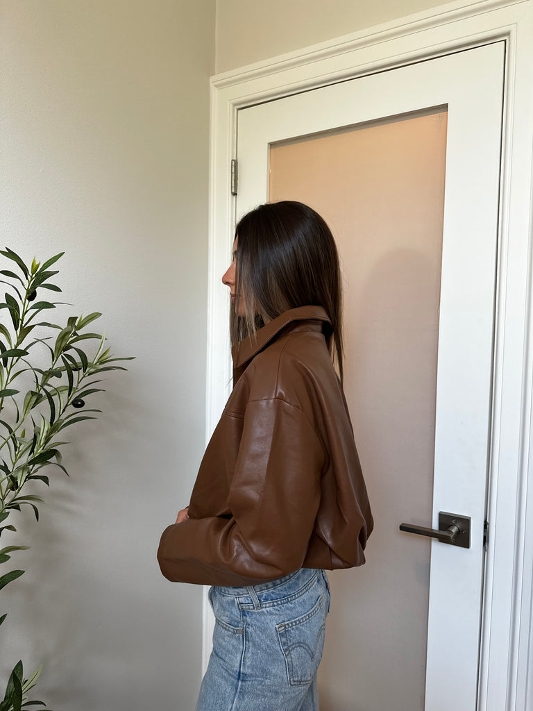 Celeste Jacket