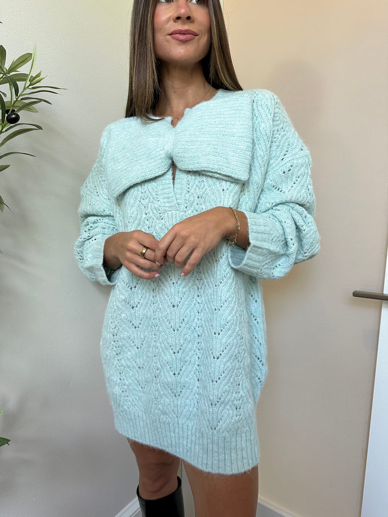Georgia Mini Dress