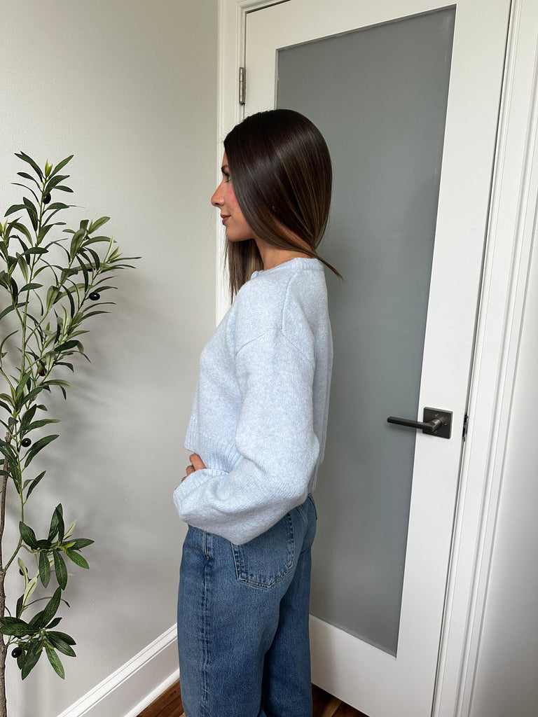 Claire Sweater