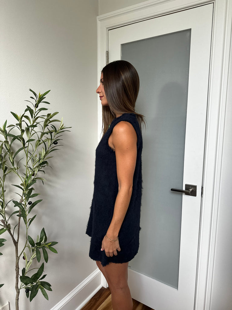 Serena Dress