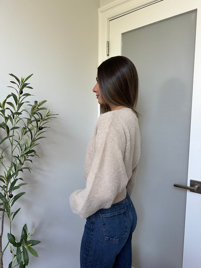 Jane Sweater