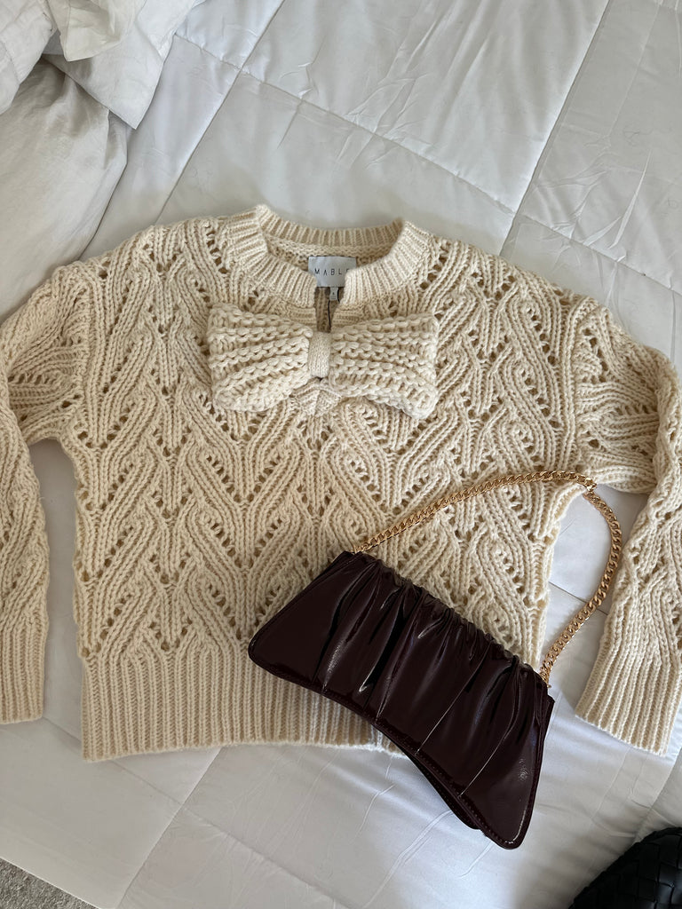 Clara Sweater
