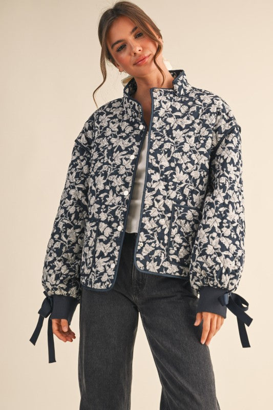 Julianna Jacket