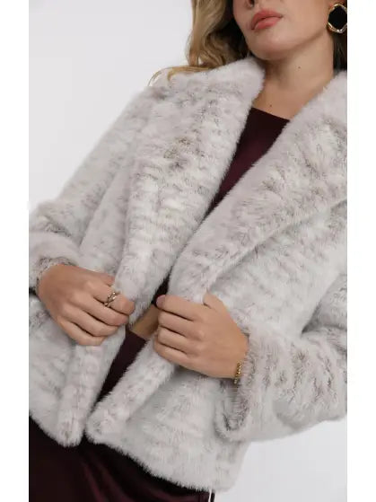 Meredith Jacket