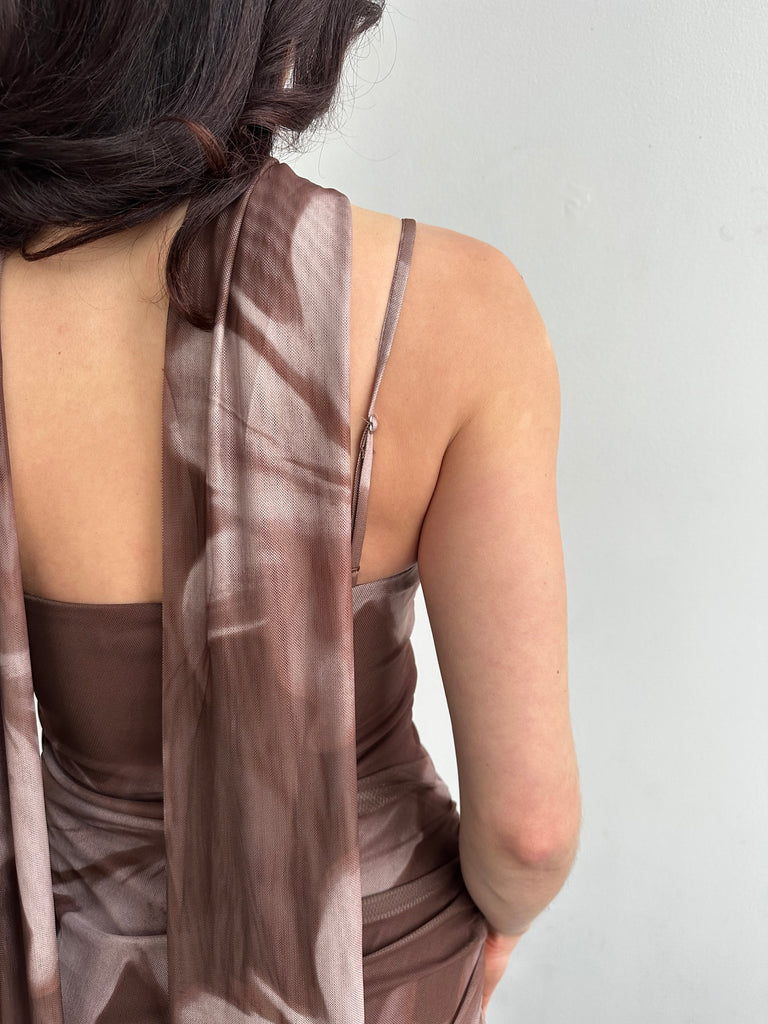 Anna Dress