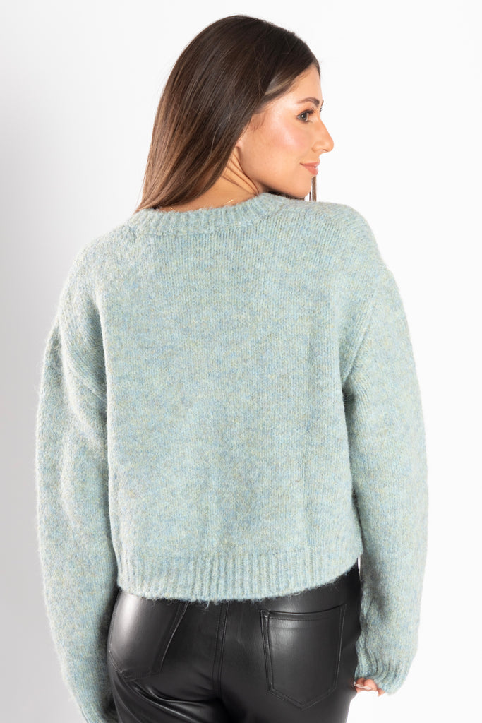 Charlotte Sweater