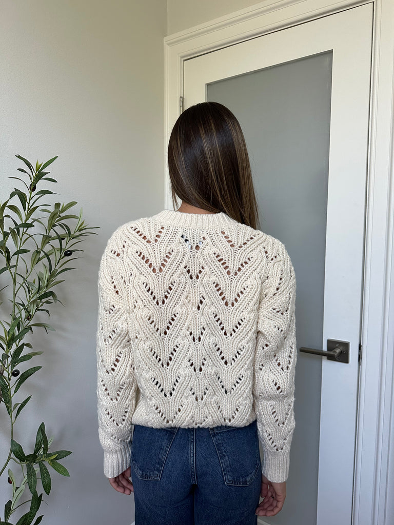 Clara Sweater