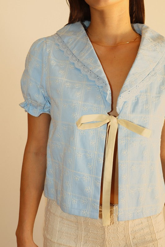 Lani Top