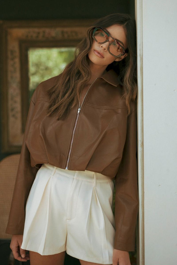 Celeste Jacket