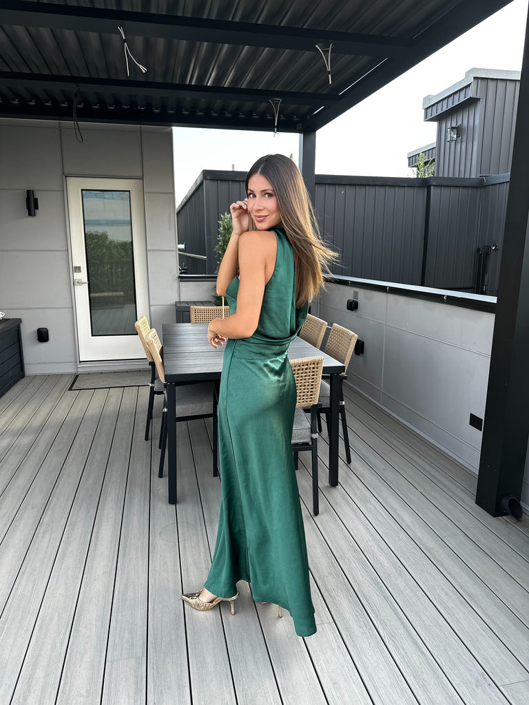 Ivy Dress
