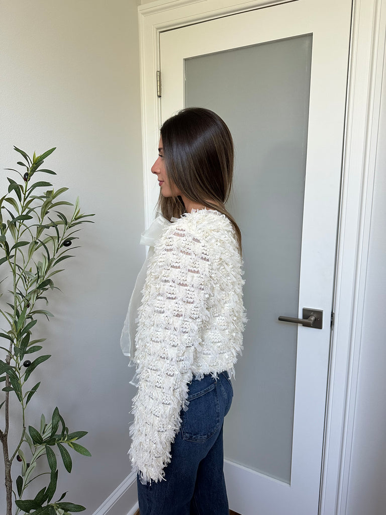 Odette Sweater