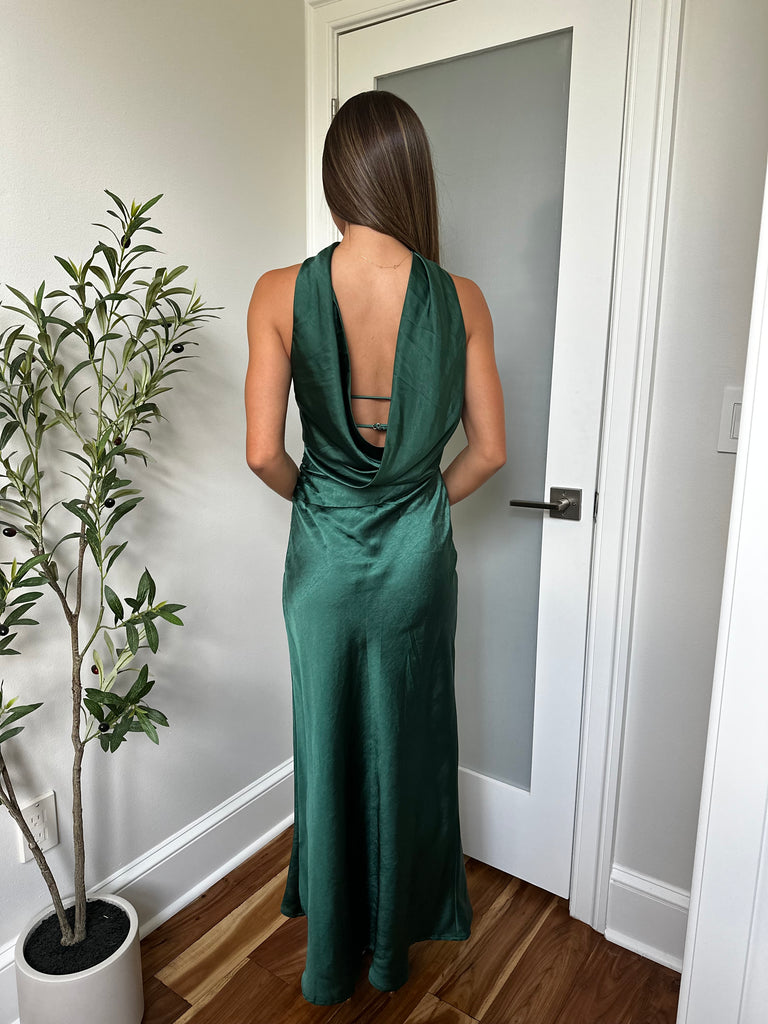 Ivy Dress