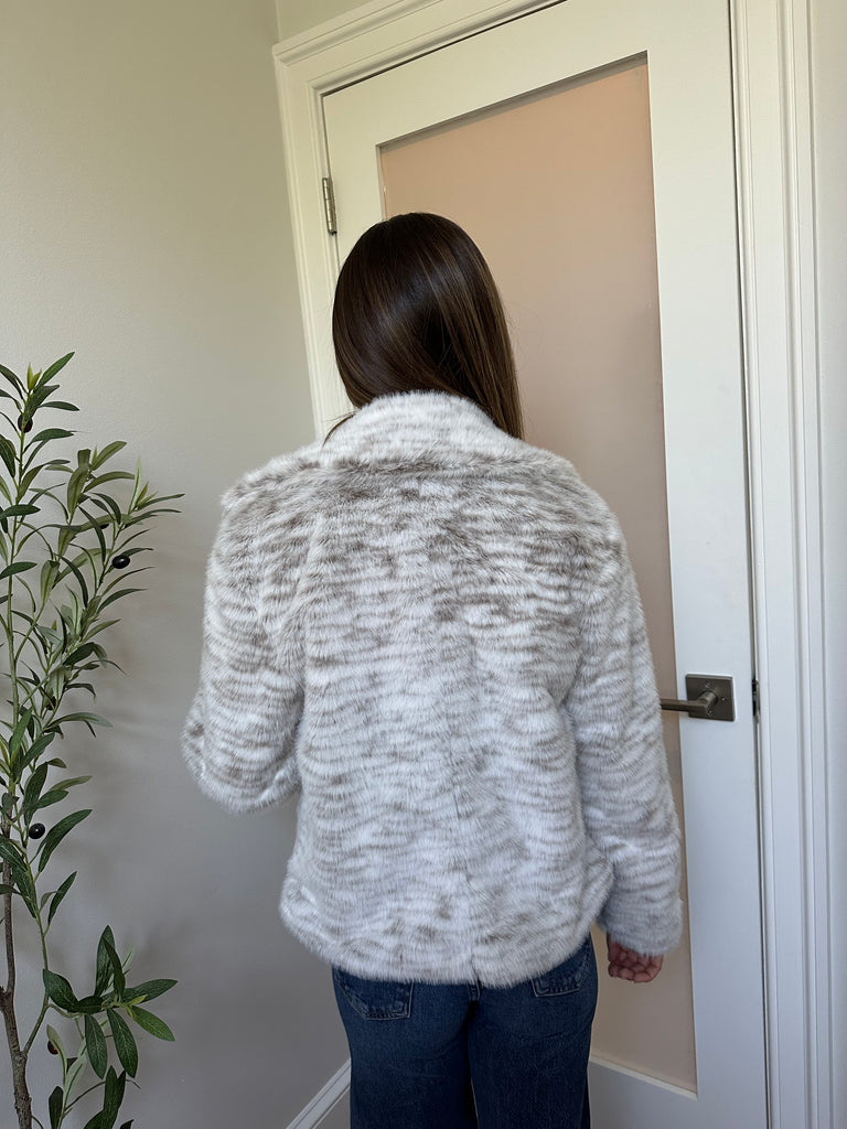 Meredith Jacket