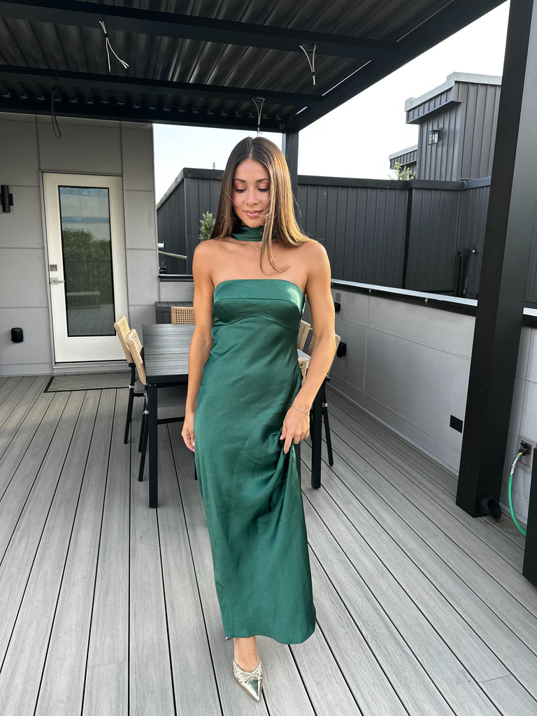 Ivy Dress