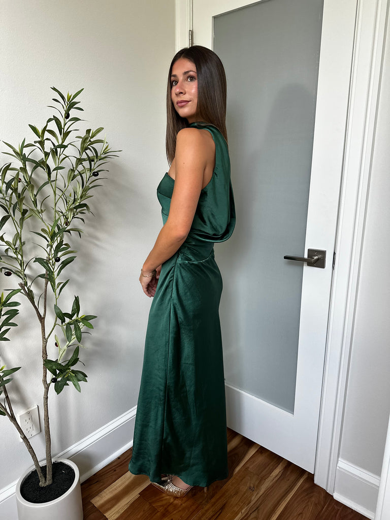 Ivy Dress