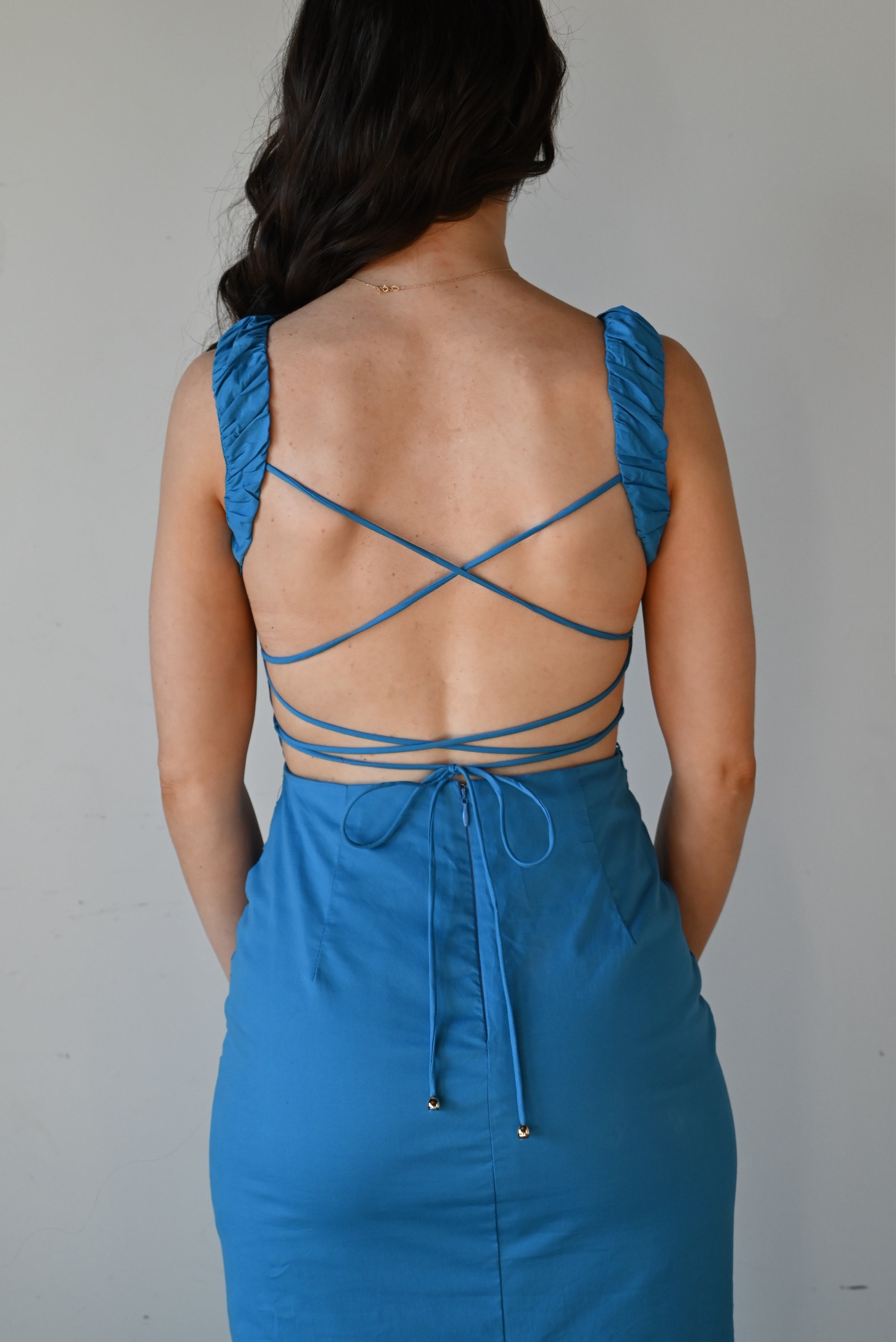 Alexis Dress | Shopella Alexis Dress | Shopella
